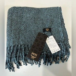 MCM NWT Scarf